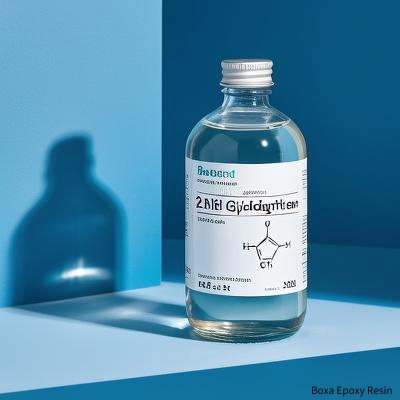 2- Ethyl Hexyl Glycidyl Ether